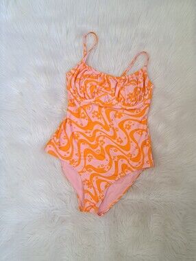 Ninety-Nine 1-pc Swimsuit